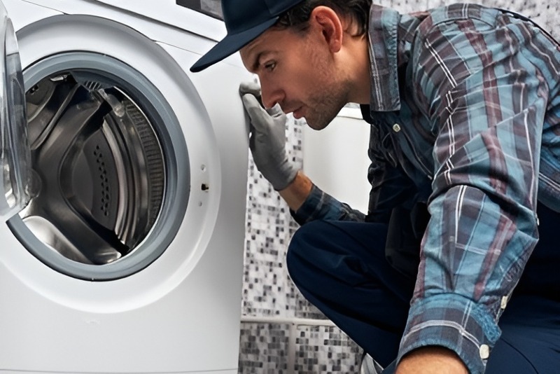 Dryer repair in Sacramento